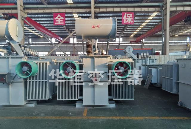 SZ11-10000/35西安西安西安油浸式变压器厂家